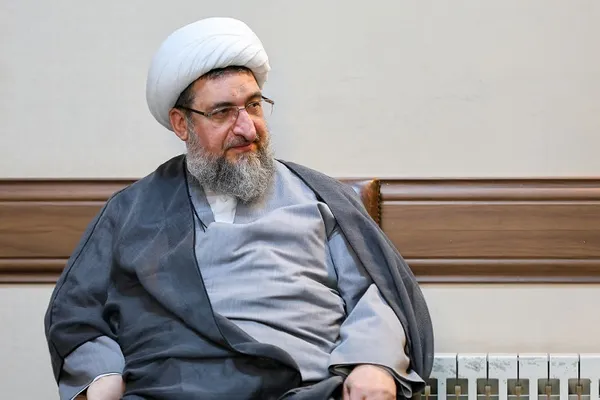 جلسه برگزاری نمایشگاه قرآن