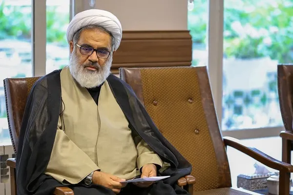 جلسه قرارگاه راهبری مساجد آذربایجان‌شرقی