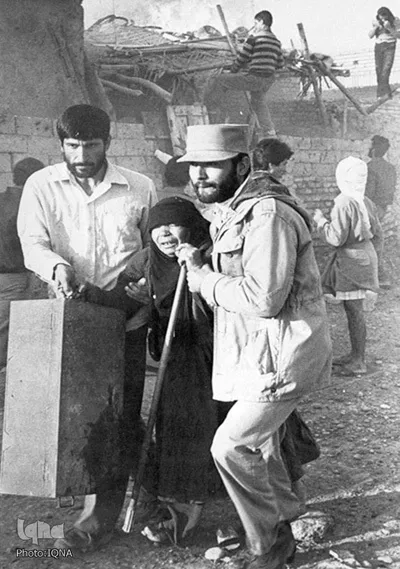آزادسازی خرمشهر