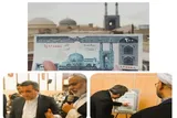 مسجد جامع یزد، یادگار قرن پنجم سنددار شد 