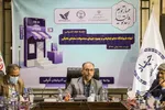 جلسه هم‌اندیشی بهبود فروش مشاغل خانگی در جهاد دانشگاهی آذربایجان شرقی‎