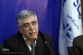 سیدحمیدرضا طیبی، رئیس جهاددانشگاهی