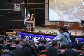 ششمین همایش بین‌المللی اربعین