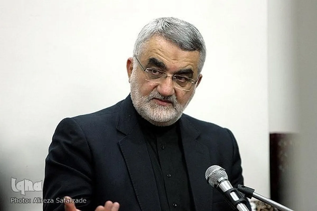 MP Hails Iranian Air Defense for Thwarting Israeli Aggression