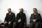 محفل انس با قرآن در تبریز