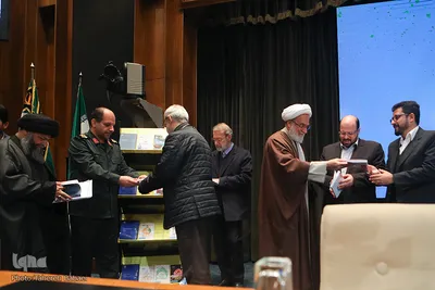 همایش بین‌المللی «گام دوم انقلاب؛ الگوی نظام انقلابی تمدن‌ساز»