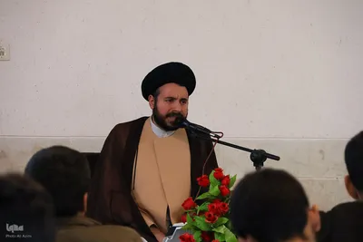 جلسات تخصصی قرائت قرآن در مؤسسه دارالقرآن الکریم قهریزجان