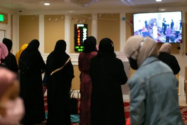 Rights Group Unveils FBI's Watchlist Bias: 98% of Names Are Muslim