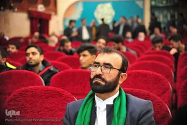 روز اول مسابقات سراسری قرآن در اهواز