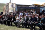 سومین دوره جشنواره فرهنگی، ورزشی و گردشگری روستای جوبند در اهر
