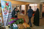 جشن زوج‎های جوان و کارکنانی که در یکسال گذشته صاحب فرزند شده اند