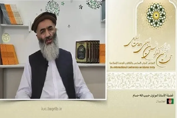 نفاق عامل فساد و بهم خوردن صفوف مسلمانان است