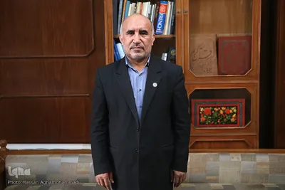مصاحبه دکتر ذکیانی