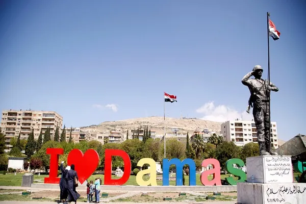 درخواست سوریه از نهادهای بین‌المللی برای توقف نقض حقوق شهروندان جولان