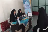 بیست‌وششمین دوره مسابقات قرآن در مرکز هوانیروز شهید وطن‌پور برگزار شد