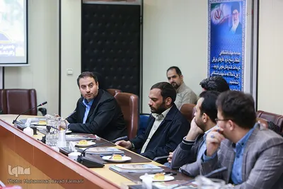 نشست همگرایی رسانه ای برای رفع بحران