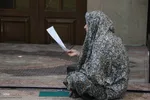 چهل‌وهشتمین آزمون بخش معارفی مسابقات قرآن اوقاف در استان فارس