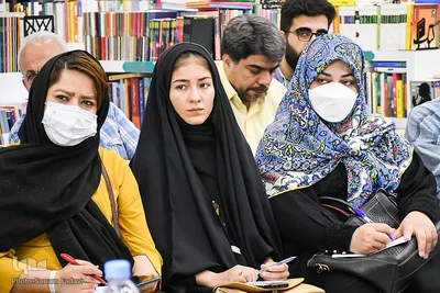نشست اقتصاد ادبیات کودک و آشنایی با فرصت‌های انتشار آثار کودک