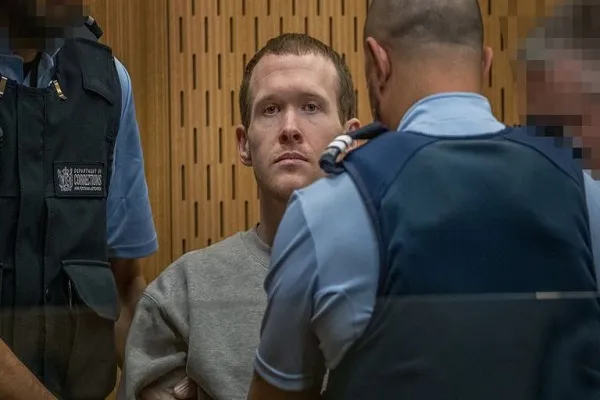 Nueva Zelanda: responsable de la masacre de la mezquita de Christchurch condenado a cadena perpetua sin libertad condicional