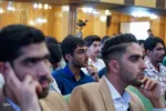 مراسم تکریم و معارفه ریاست دانشگاه فرهنگیان استان فارس