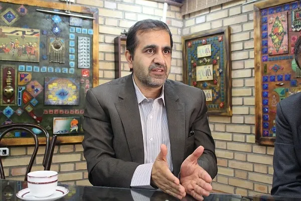 علل صدور بخشنامه پرهیز از نمايش حاجی‌فیروز با صورت سياه در كارناوال‌های نوروزی