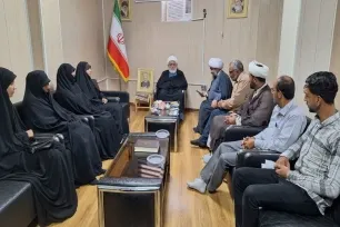 نقش تأثیرگذار هیئت‌های مذهبی در تربیت نسل انقلابی