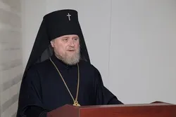 Azərbaycan Yeparxiyasının arxiyepiskopu koronavirusdan vəfat edib