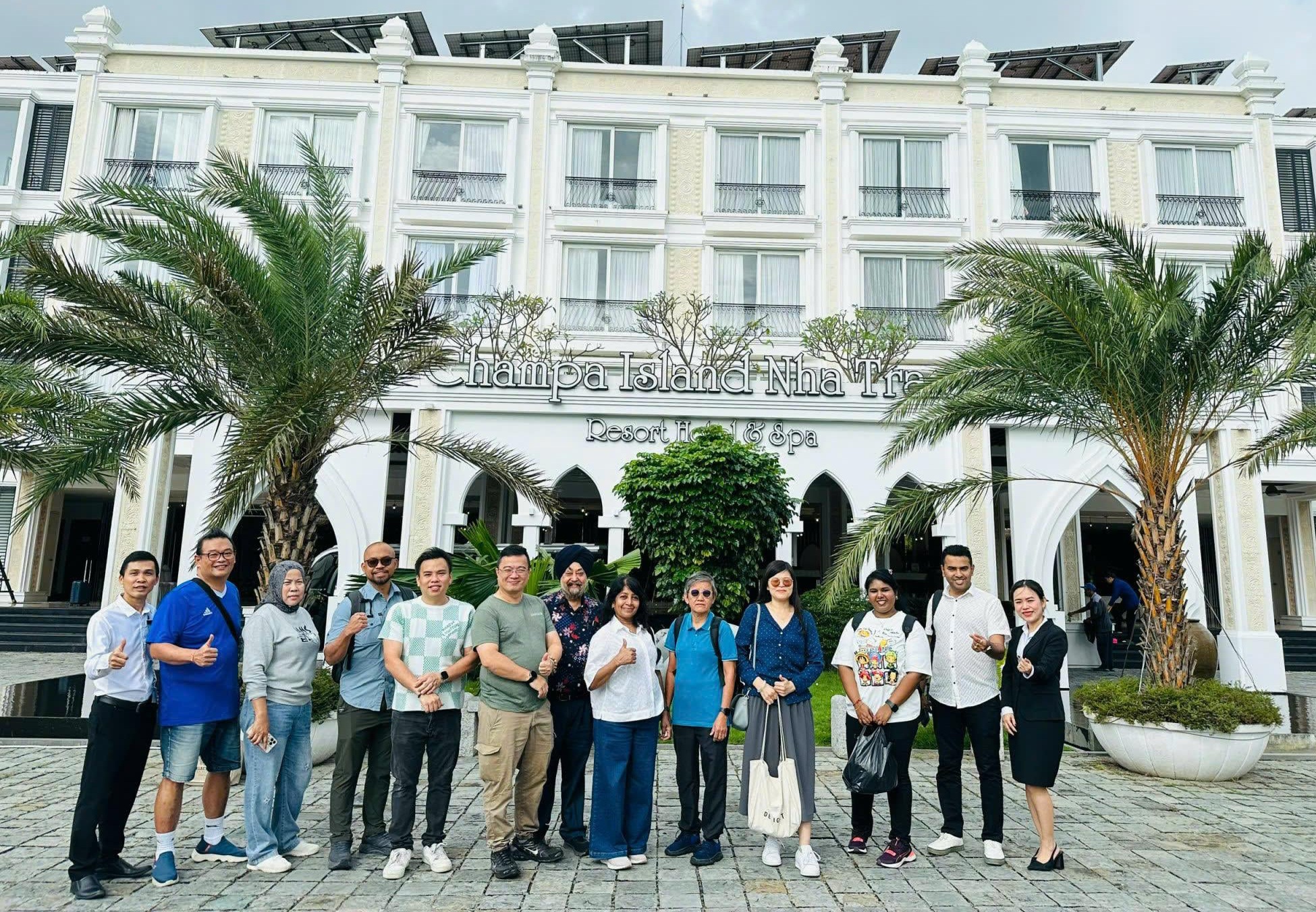 Le Vietnam se prépare à accueillir la Conférence sur le tourisme Halal