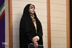 اختتامیه سومین جشنواره دستاورد‌ها و توانمندی‌های دانشجویان پیام نور کشور در اصفهان