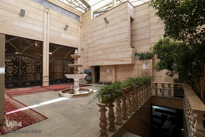 مسجد جزایری