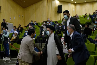 سفر رییس جمهور به استان البرز