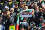 اربعین قائد شهید امت در تبریز