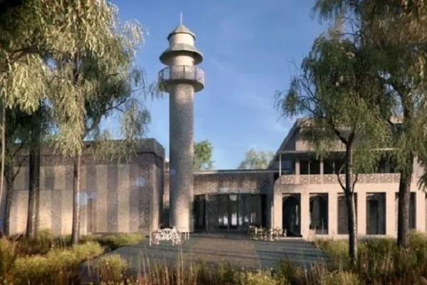 'Isto Foi um Trabalho de Amor': Mesquita de Bendigo na Austrália Prestes a Abrir
