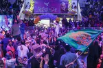 جشن بزرگ پویش عزیزم حسین2