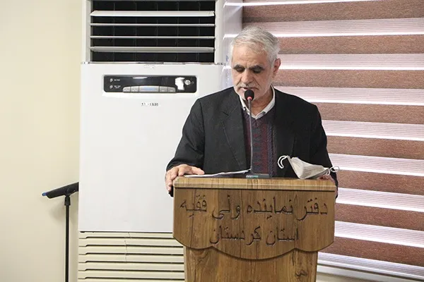 راه‌اندازی رشته دانشگاهی امر به معروف در دانشگاه آزاد کردستان