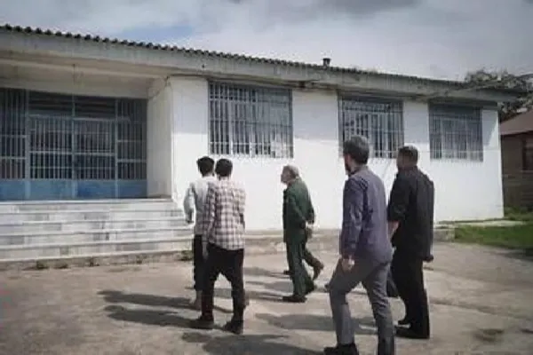 بازدید فرمانده سپاه کربلای مازندران از اردوهای جهادی دانشجویان