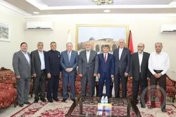 Haniyya: Gwagwarmaya Ce Kawai Za Ta Hada Kan Al'ummar Falastinu