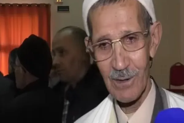 First Translator of Quran into Amazigh Language Dies