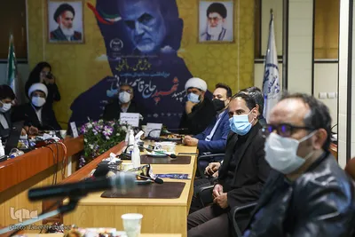همایش علمی ـ دانشجویی بزرگداشت سیدالشهدای مقاومت؛ سردار سپهبد شهید حاج قاسم سلیمانی