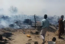 Nigeria: 59 morts dans une attaque de Boko Haram dans le nord-est