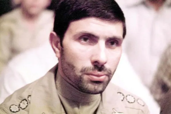 اجرای زندگی شهید صیاد شیرازی در رادیو