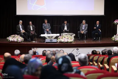 تجلیل از پیشکسوتان جهاددانشگاهی