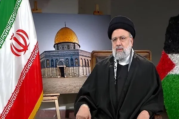 Analista relembra discurso do aiatolá Raisi ao povo de Gaza