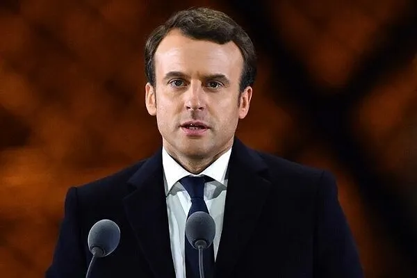 Macron, abaya yasağının kimseyi 