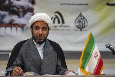 کارگاه همایش مرجعیت شیعه، حکمرانی و تمدن اسلامی