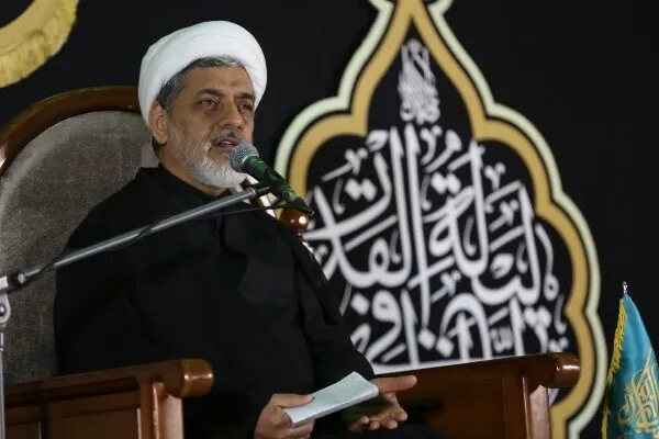 مردم ایران چگونه مسلمان شدند؟