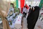 سومین یادواره ۹۷۶ شهید انتظامی استان فارس