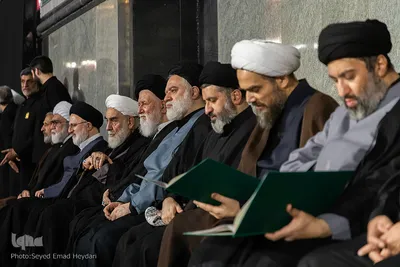 حرم رضوی