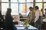 روز پایانی نمایشگاه قرآن چهارمحال‌وبختیاری