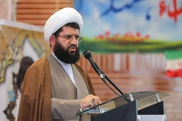 رویش‌های انقلاب بر اساس آموزه‌های وحیانی قرآن باشد